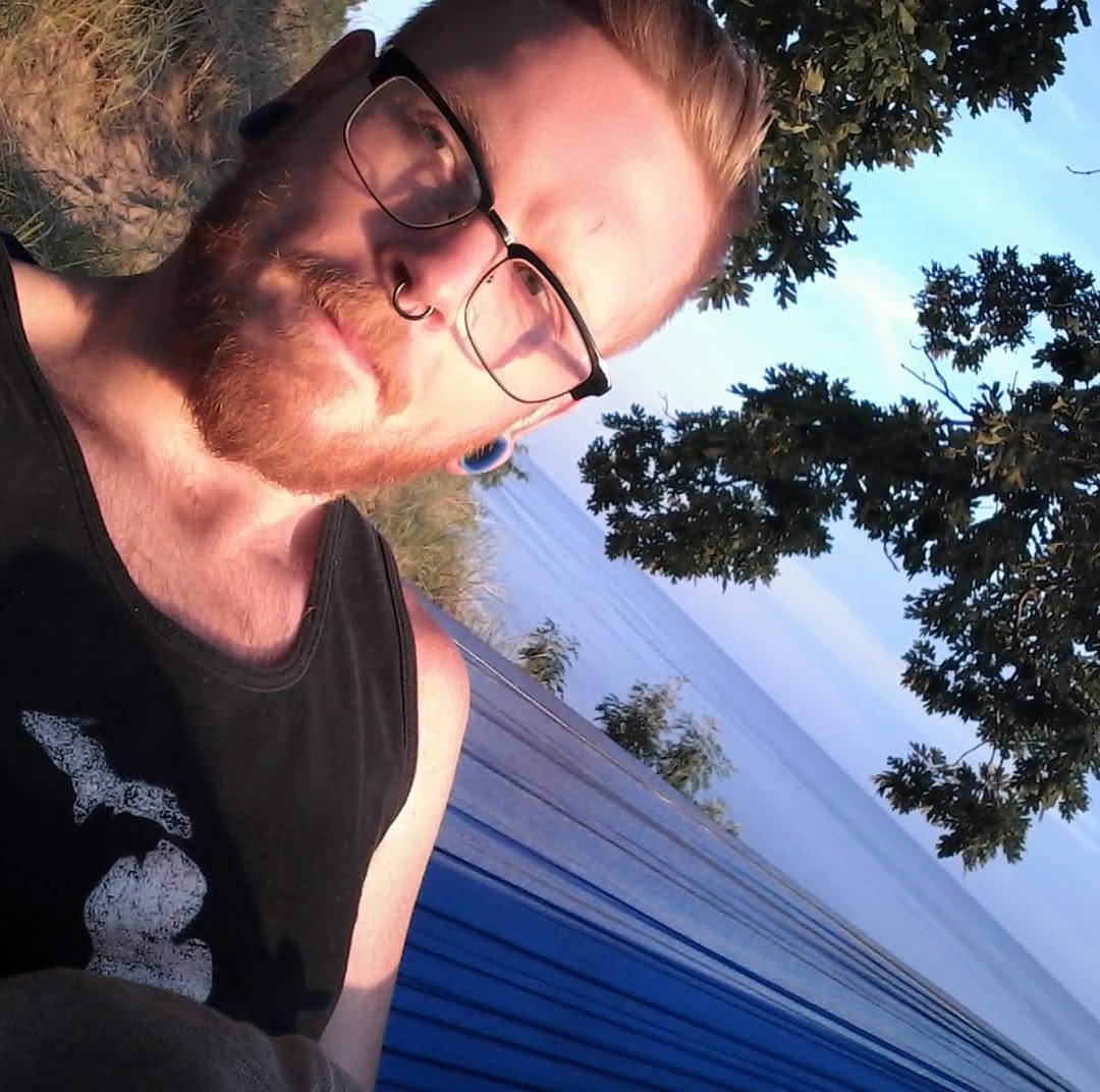Nathan Thorsen Muskegon Crash: Motorcyclist, 40, Killed in Fatal Collision