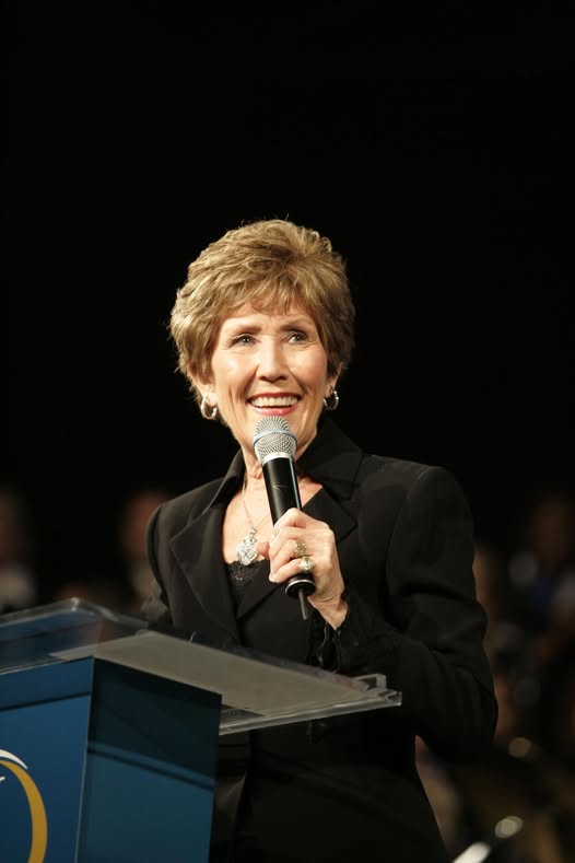 Dodie Osteen Obituary: Remembering Lakewood Matriarch’s Peaceful Passing at 91