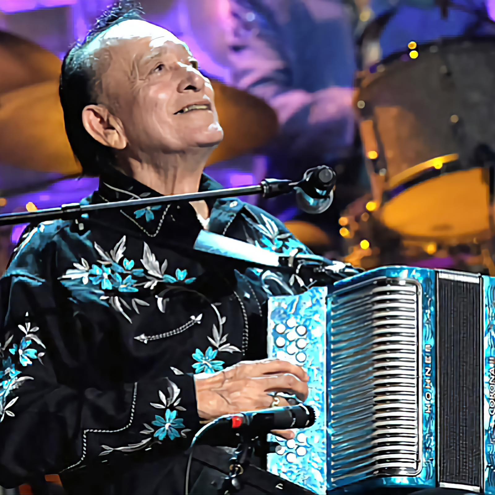 Flaco jimenez