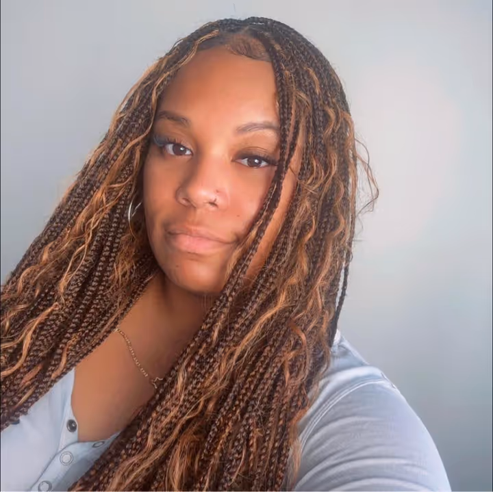 Shaunte Denise Canty