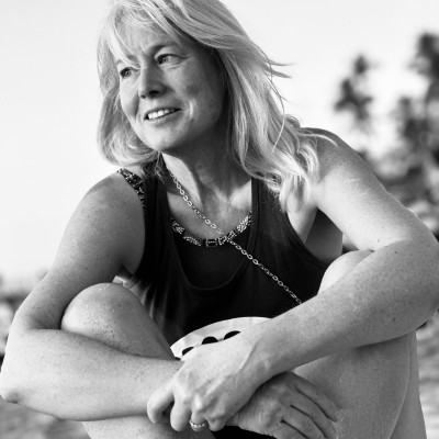 Kathy Hepinstall Parks