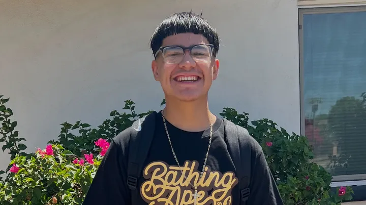 Michael Montoya II
