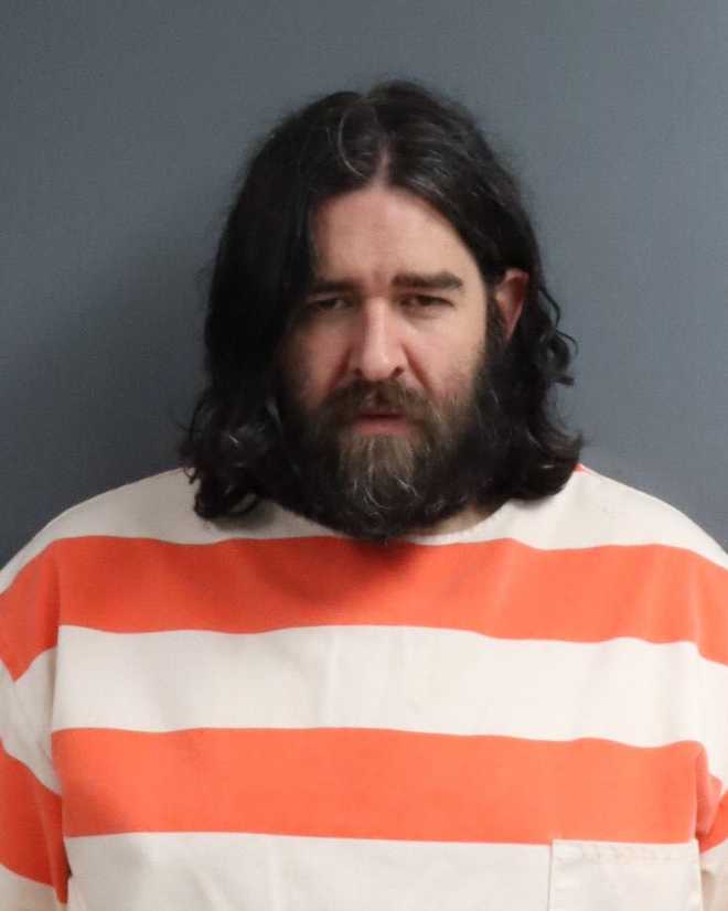 Nathaniel Barry Anderson