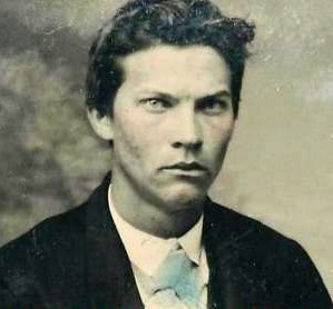 John Wesley Hardin: The Ruthless Gunslinger Who Haunted the Old West