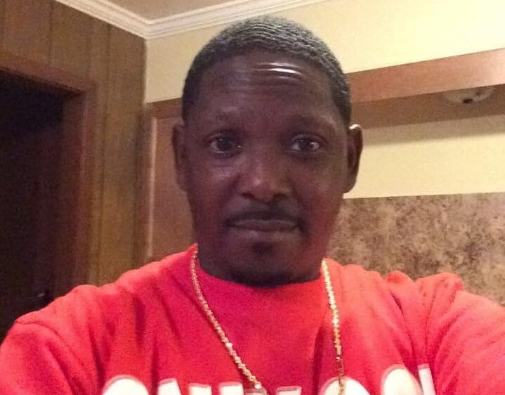 Derrick L. Mason, 54, of Woodworth, Has Been Identified as the Victim in Fatal Grant Parish Crash