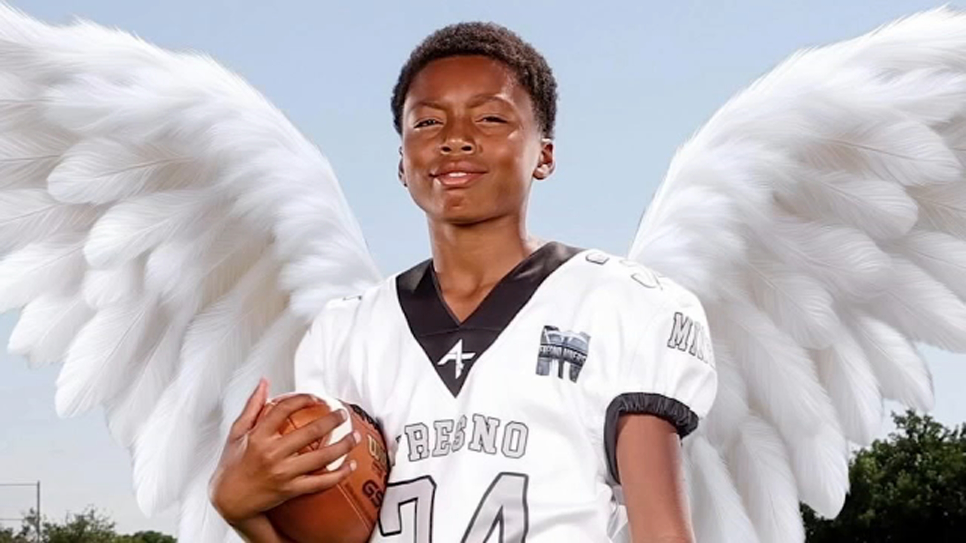 10-year-old Corday Brown remembered by Fresno community after fatal accident
