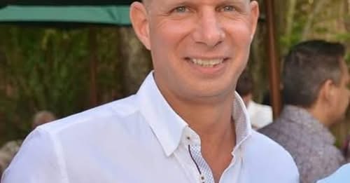 Chuck Giachinta
