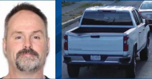 Suspect Identified in Cohoes Homicide, Manhunt Underway for 53-Year-Old Anthony G. Bechand