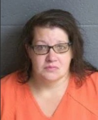 Jessica Marie Mauthe, 39, of Cadogan Township, Jailed on Infant Homicide and Abuse of Corpse Charges