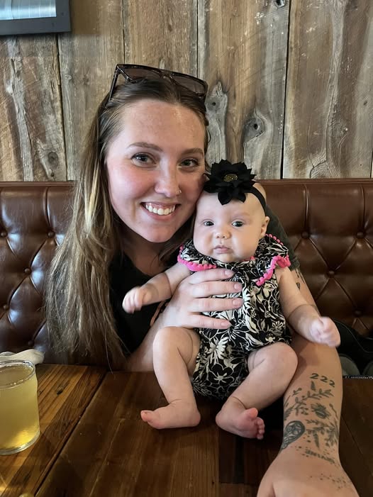 23-Year-Old Mackenzie Jo Glaser of Belle Plaine Killed in Tragic Two-Vehicle Crash in Derrynane Township