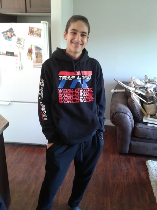 tyler penasse