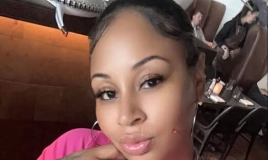Riah Samuels, 34, Fatally Shot by Ex-Boyfriend Despite Restraining Order: Community Mourns Tragic Loss