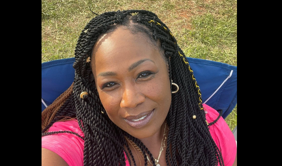 Homicide Investigation Underway After Rhonda Larochelle Oglesby, 45, Found Dead in Vehicle in Winston-Salem