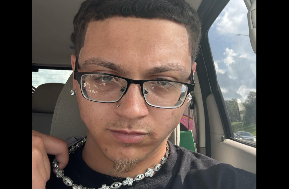 Cedar Rapids Tragedy: Dedric Arnold, 24, Fatally Shot in Broad Daylight; Kaleek Lewis, 23, Arrested and Charged with First-Degree Murder