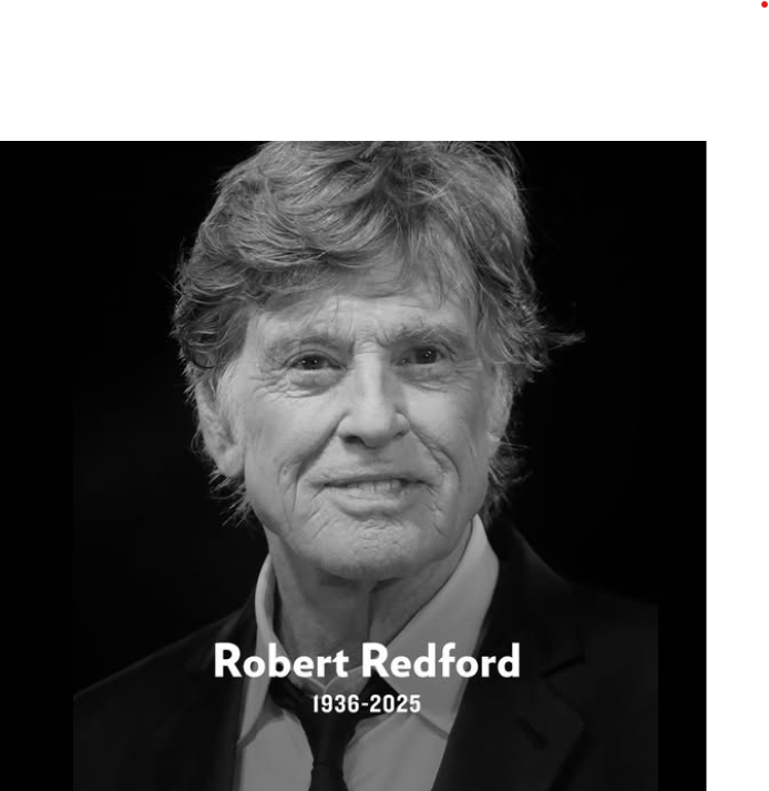 robert redford