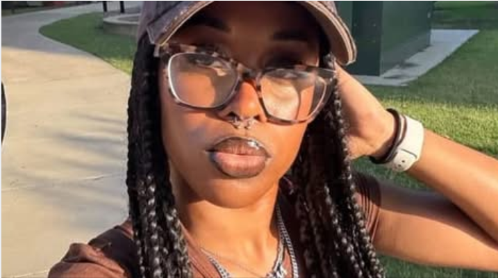 Jade Elise “Sage” McKissic