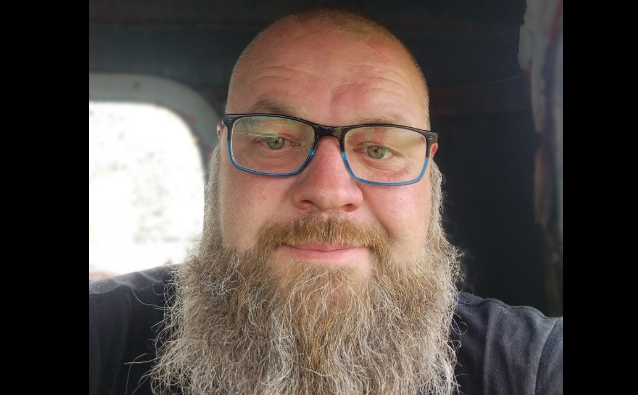 Daniel Lord