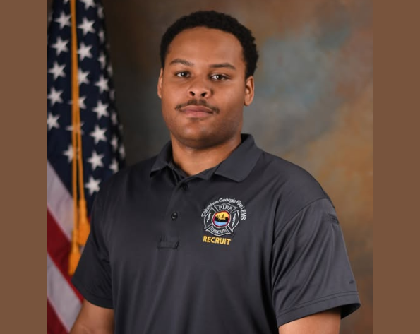 Jakobe Delquindre Smith