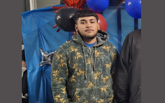Tragic Loss: Juan Angel Martinez, 18, Has Been Identified as Victim in Deadly Donna Collision