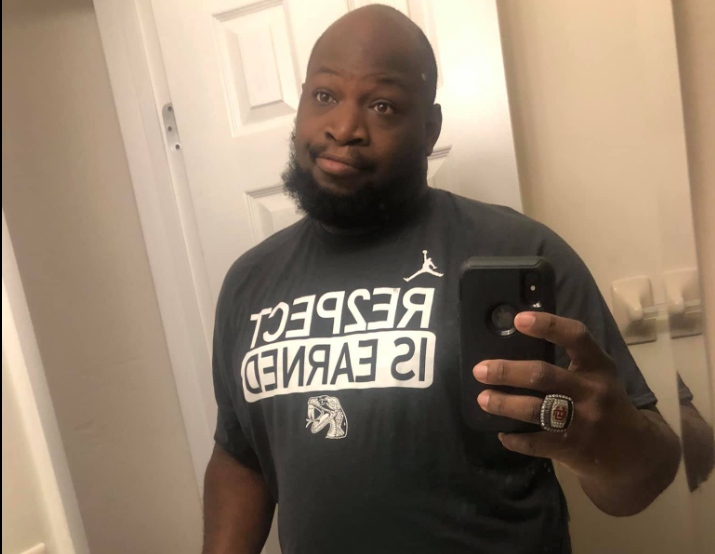 Tragic Loss: Winston ‘CalBear’ Willis Among Victims Killed in Wrong-Way Crash on I-95 Near Wickham Road