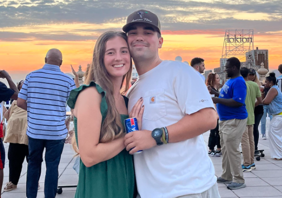Community Mourns the Loss of Caleb Wilson, Collierville Native and Turbine Operator, After Workplace Accident