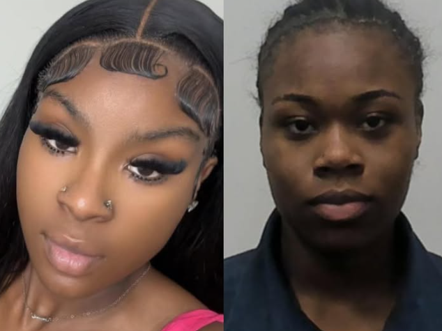 19-Year-Old Ahmari Capleton Fatally Stabbed