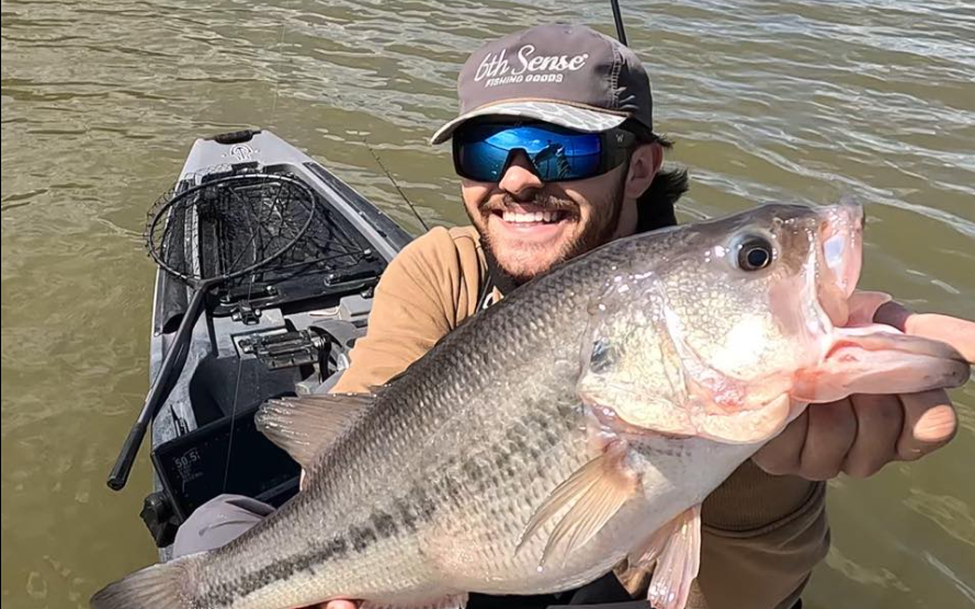 21-year-old college student Peyton Hughes