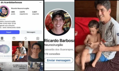 Brazilian Neurosurgeon Ricardo Barbosa Permanently Banned From U.S. After Praising Charlie Kirk Assassination
